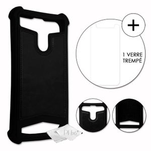 Coque En Silicone Imprimées Pour Wiko Y50 Partition De Musique