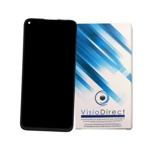 Vitre et afficheur Huawei P40 lite (5G Vitre et afficheur Huawei P40 lite (5G