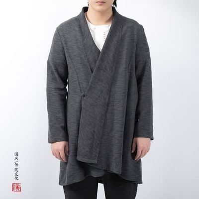 manteau homme japonais
