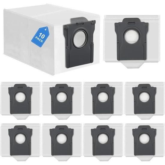 Kit De Accesorios De 42 Piezas Para L10s Pro Ultra Heat/x30 | Meses sin