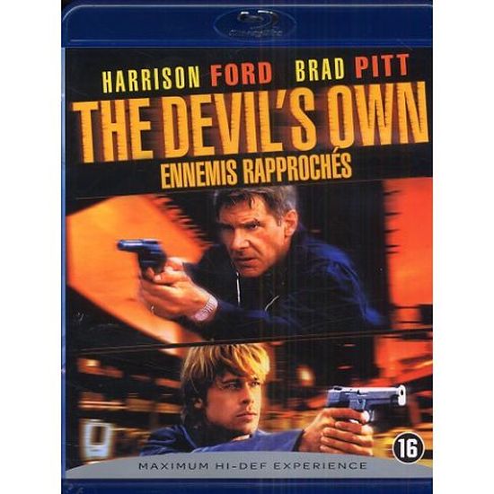 Sphe movie - devil's own - act blry (8712609596342)