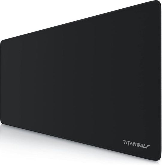 TITANWOLF - Tapis De Souris Gaming Blood Sang 900x400mm - Sous-Main
