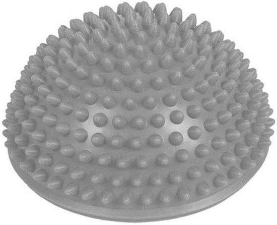 Tapis D'équilibre / Coussin De Stabilité 44x30cm - Antidérapant - Pour Yoga, Rééducation, Renforcement Musculaire
