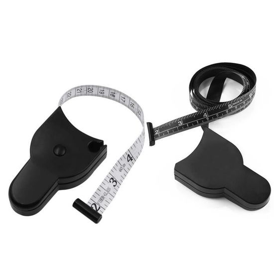 Ruban De Mesure Intelligent Nuvomed – Bluetooth, Avec Appli, Neuf
