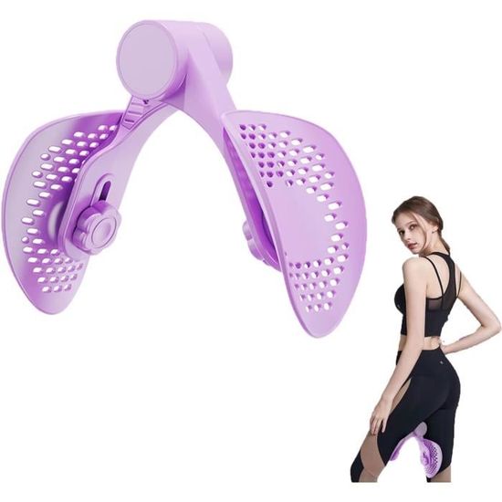 Wood Homing Kegel Appareil D'entraînement Du Plancher Pelvien