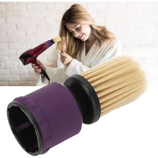 Brosse à Cheveux Plumeau Pour Cou De Couchettes - Outil De Nettoyage