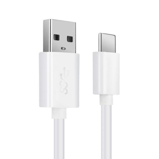 Câble USB Données 150cm Pour Olympus E-P5, E-M5, E-PM1, E-PM2, E-M1 - Connecteur Spécifique - Neuf