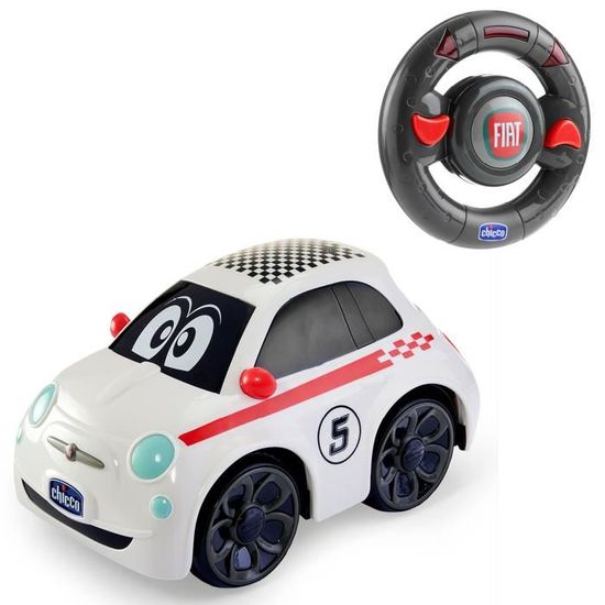 Chicco voiture radiocommandée outlet