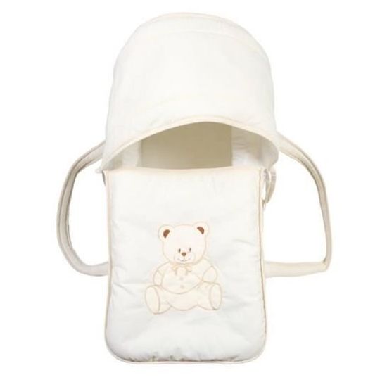 Couffin Nacelle Souple Beige Broder Au Prenom Cdiscount Puericulture Eveil Bebe Couffin Nacelle Souple Beige Broder Au Prenom Cdiscount Puericulture Eveil Bebe