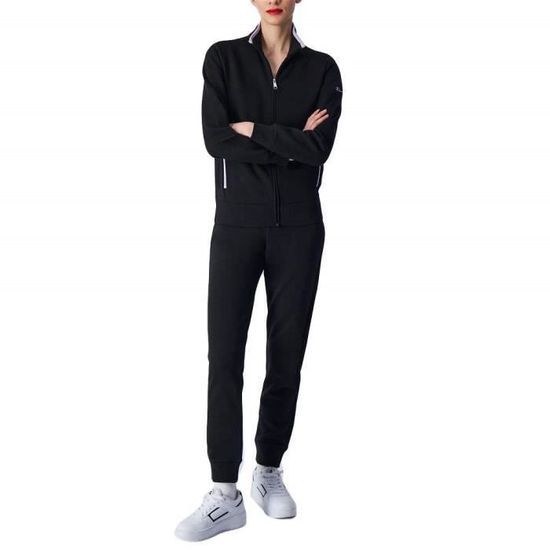 Ensemble survetement femme champion online