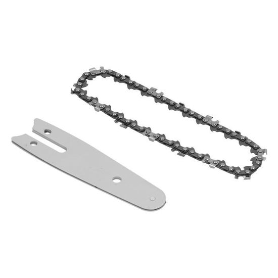 Accessoire vélo,Rail de guidage de chaîne de vtt en alliage d'aluminium