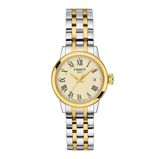 Tissot Bracelets • Revendeur officiel • Masters In Time