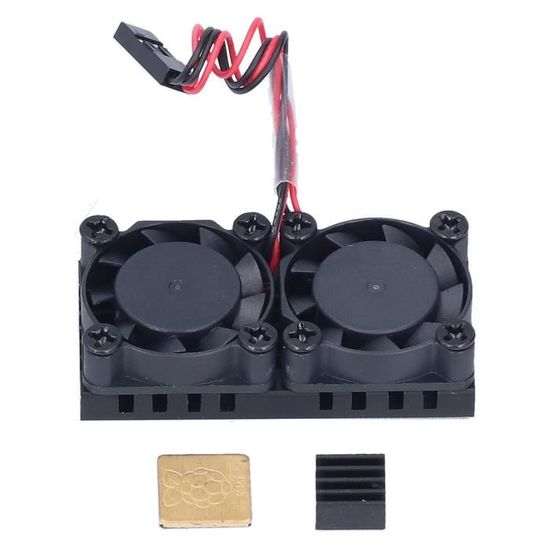 Dissipateur Thermique DDR5 Bewinner – Refroidisseur Eau Alliage Aluminium Pour Mémoire PC Gaming