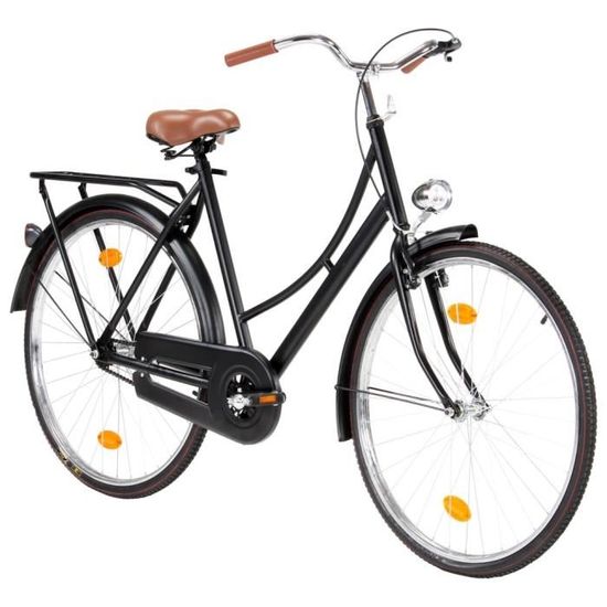 V lo hollandais roue de 28 pouces 57 cm pour femmes 3056791