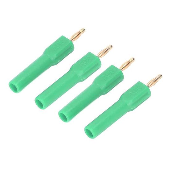 Connecteurs XH 2,54 Mm Avec Fils - Lot De 10 - Pour Arduino, Raspberry Pi, Projets électroniques - 2, 3 Ou 4 Broches