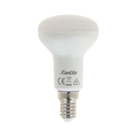 Ampoule LED E14 G45 5 W 400 lm 2 700 K 3-step-dim