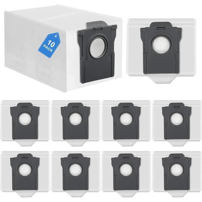 Ersatzteile Set Für Dreame Saugroboter - Bürsten & Zubehör Für X40/L30 Ultra