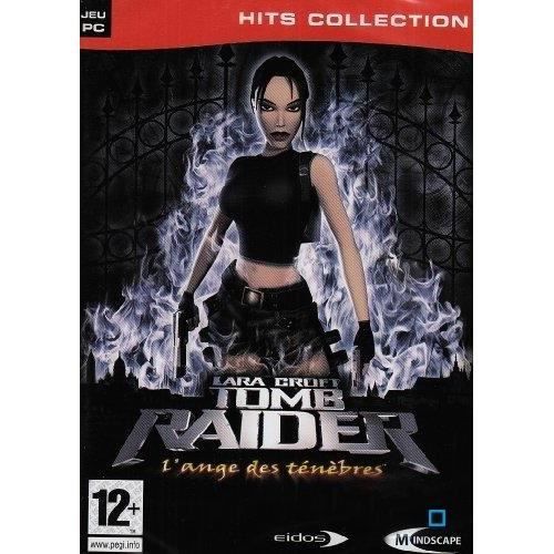 Mind Lara Croft, Tomb Raider