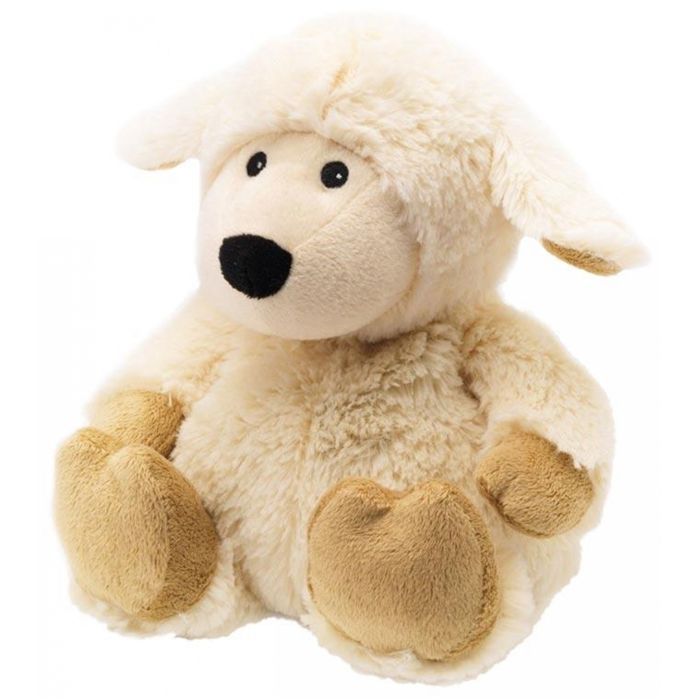 Intelex Bouillotte Cozy Plush Mouton