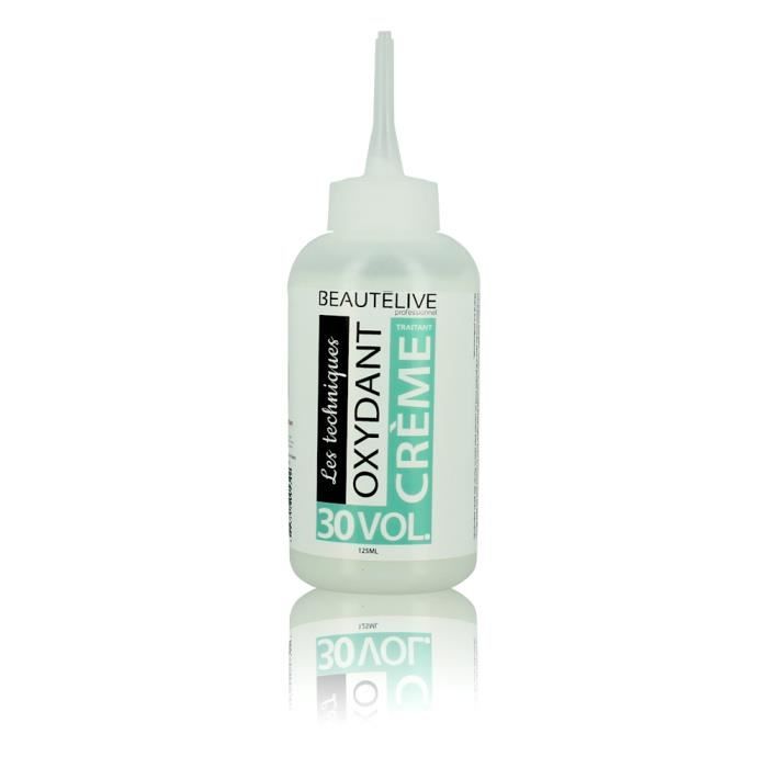 Beautélive Oxydant crème 30 V , 125ml