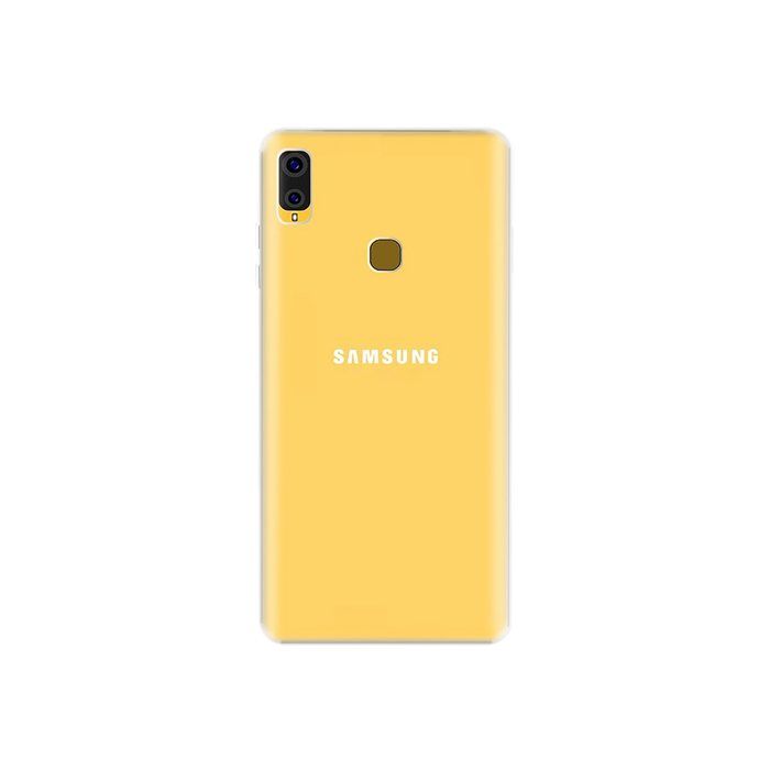 Silisoft transparente Galaxy A40