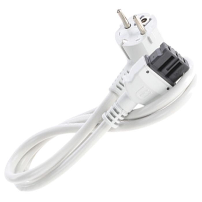 Cable de raccordement (320657-33307) - Four, cuisinière - BOSCH, SIEMENS, NEFF, CONSTRUCTA, JUNKER, VIVA, BLAUPUNKT (44143)