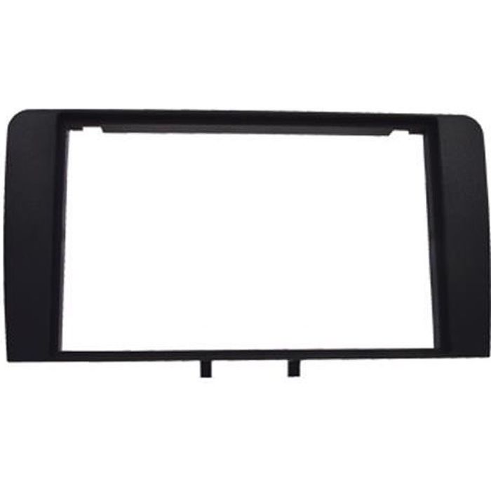 Facade autoradio 2Din pour Audi A3 ap05 - RAF4208D
