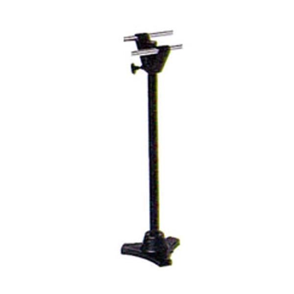 DE3474 Pied reglable 760mm