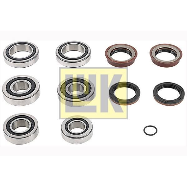 KIT GEARBOX LUK 462015310