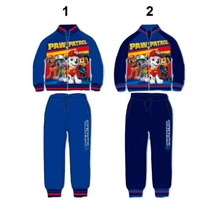 Jogging Pat Patrouille, Jogging polaire Paw Patrol