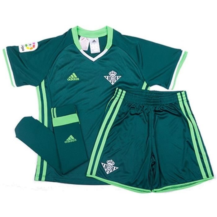 Kit Foot ADIDAS BG9574 BETIS A MINIKIT