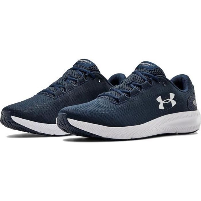 Under Amour Homme Charge Pursuit Basket Running