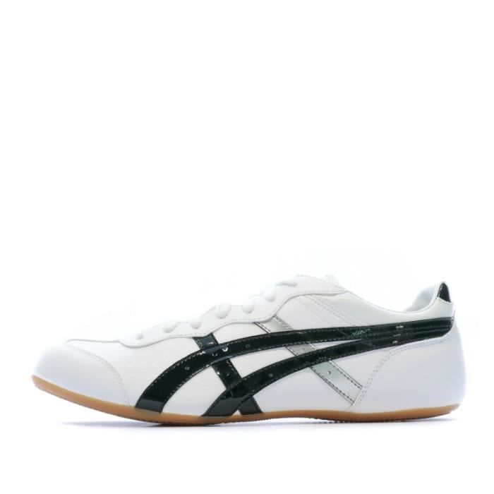 Baskets Blanches Homme Onitsuka Tiger WHIZZER