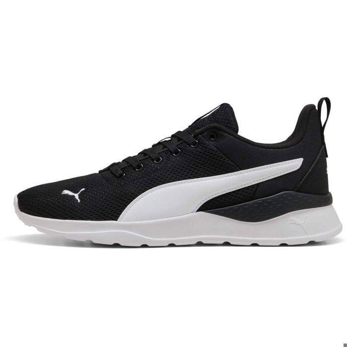 Basket running Noire Adulte Puma Anzarun Lite