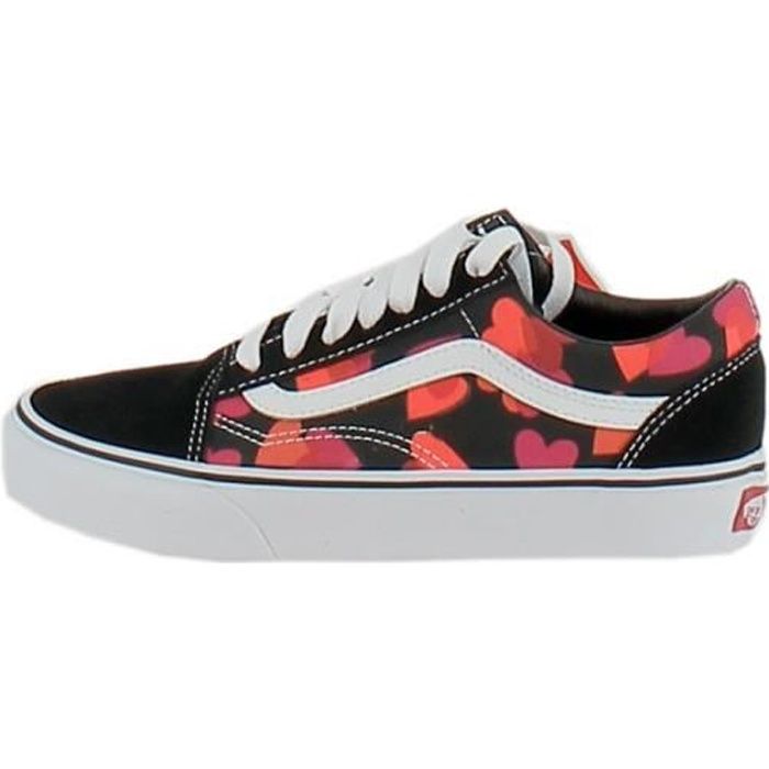 couleur vans
