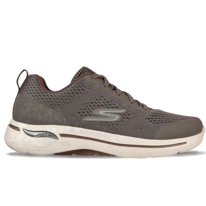 Skechers GOwalk Arch Fit - Idyllic Chaussures pour Homme 216116-TPE