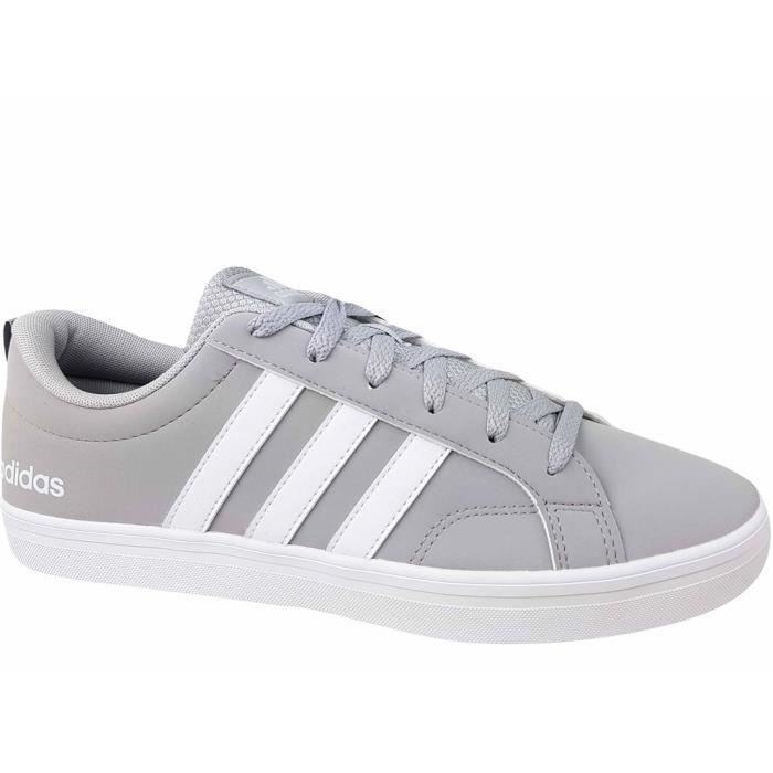 Chaussures ADIDAS VS Pace 20 Gris - Homme/Adulte