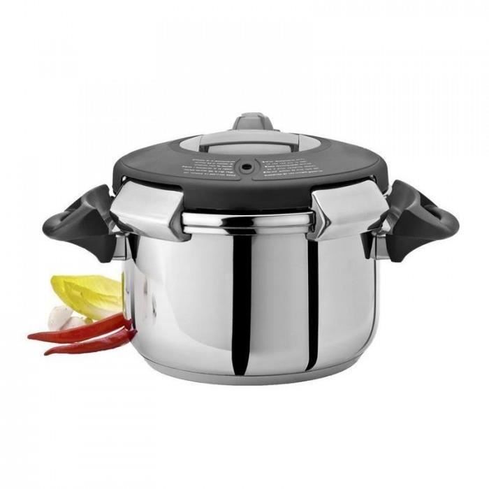 admirable cuisine autocuiseur artame - 38308 - autocuiseur ovni 8l