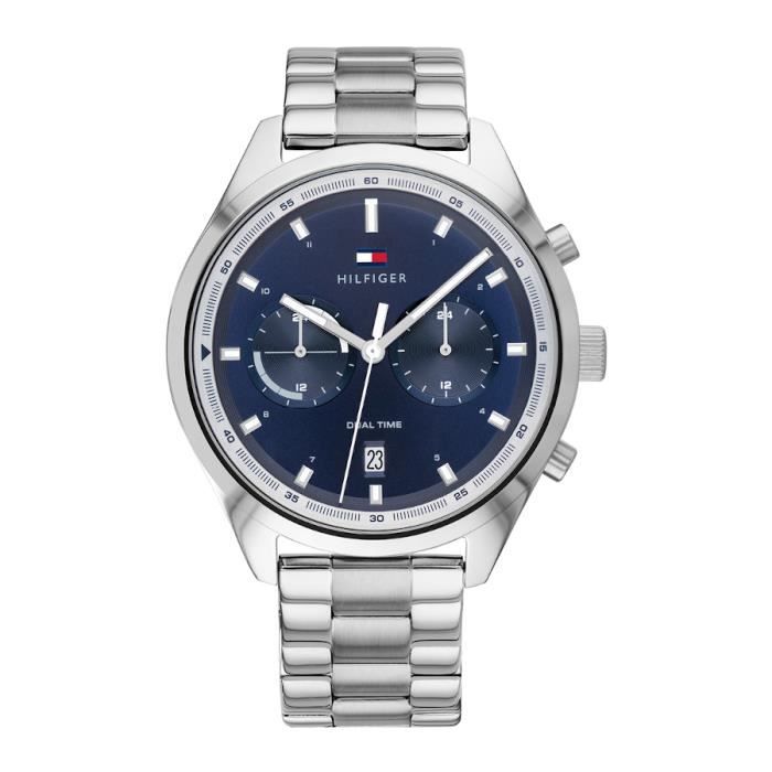 Tommy Hilfiger Denim montre TH1791725
