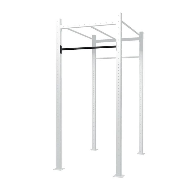 Barre de traction TOORX pour cages CHALLENGE et MASTER 105 cm GU-B105