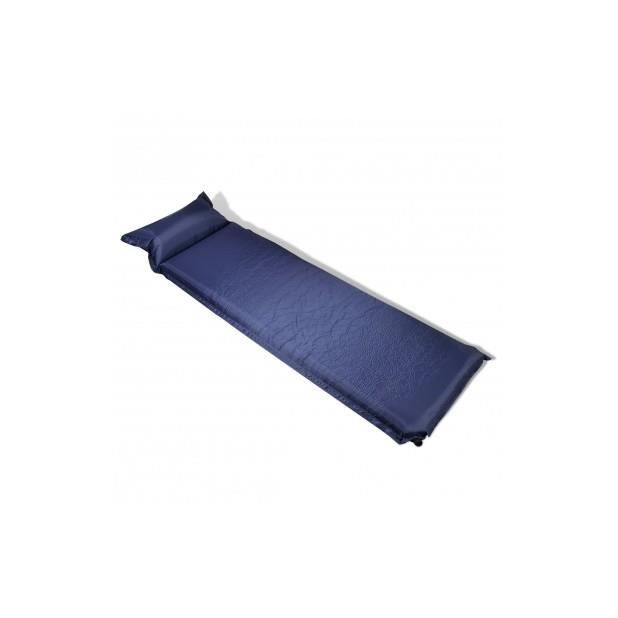 Superbe Matelas auto-gonflant avec oreiller 10 ...
