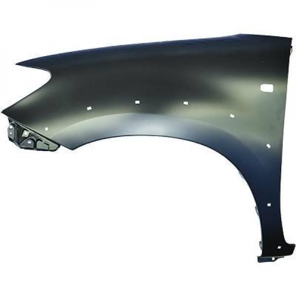 Aile avant gauche pour élargisseur TOYOTA HILUX de 05 à 11 - OEM : 53812-0K020