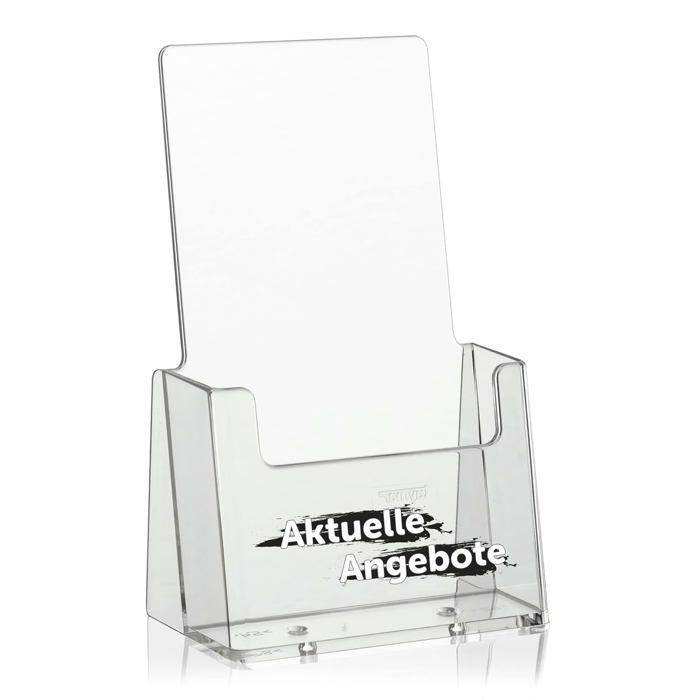 Lot De 10 Présentoirs à Cartes - Made In Japan - Transparent - Protection Cartes