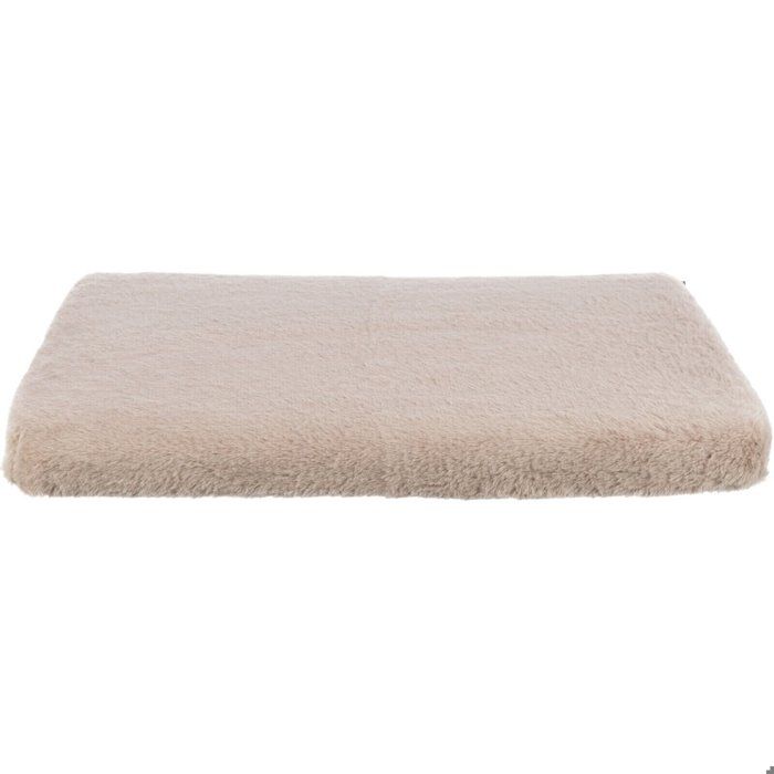 Matelas pour chien - Trixie - Vital Lonni - Orthopédique - Mousse mémoire - Déhoussable Matelas pour chien - Trixie - Vital Lonni - Orthopédique - Mousse mémoire - Déhoussable