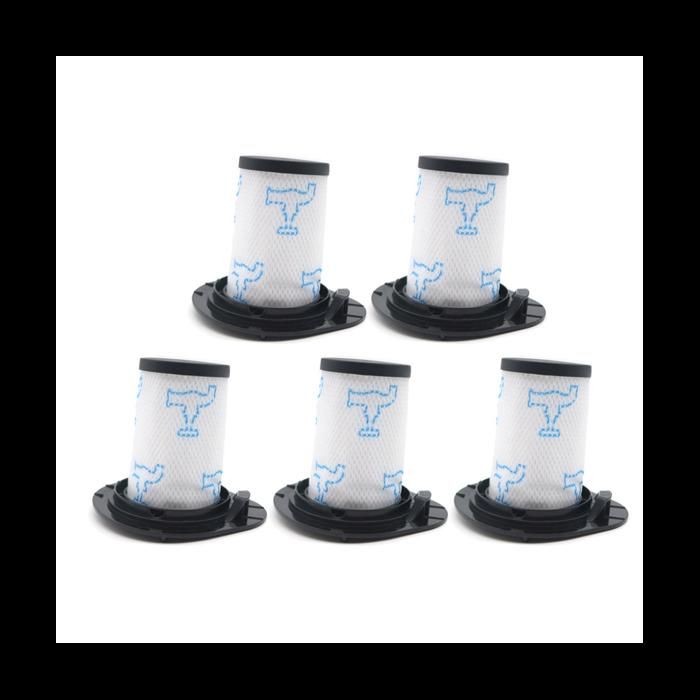 1 Pièce Filtre HEPA Pièces De Rechange Pour Chiot D 962 D987 Filtre Aspirateur