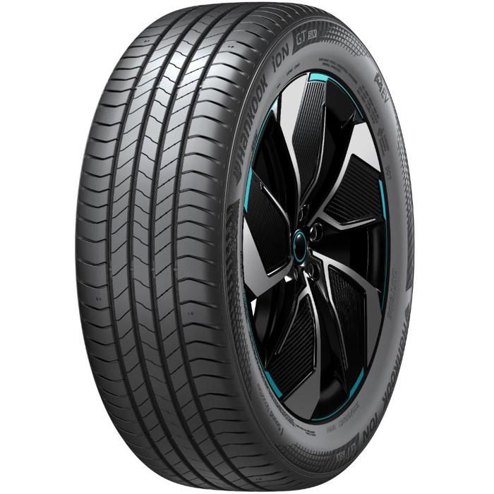 Pneu 4x4 Eté - HANKOOK - ION GT SUV - 205/55 R17 95V