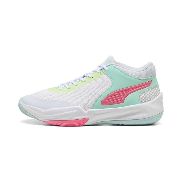 Chaussures de basketball Puma Court Pro 2 - white Chaussures de basketball Puma Court Pro 2 - white