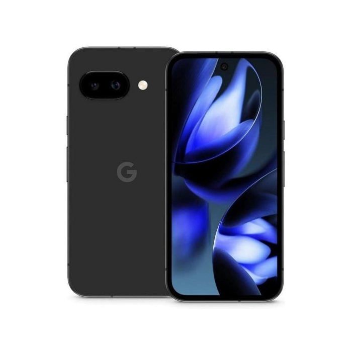 Google Pixel Smartphone 6.3 8GB Dual SIM 5G 5100mAh Obsidiana