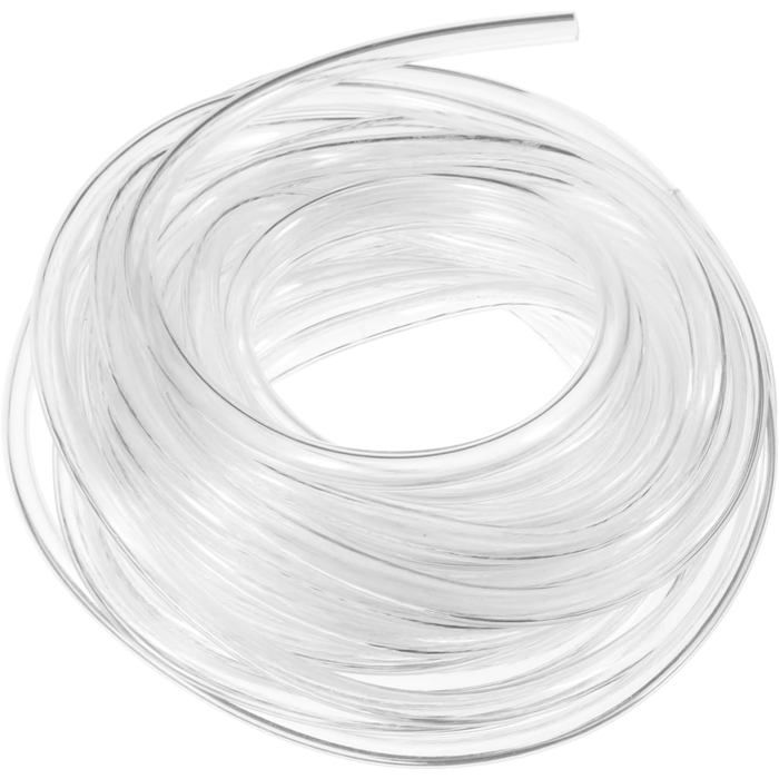 Tireuse A Biere Professionnelle COLLBATH Tuyau Transparent Flexible De Qualité Alimentaire Tuyau Brassage Vinification