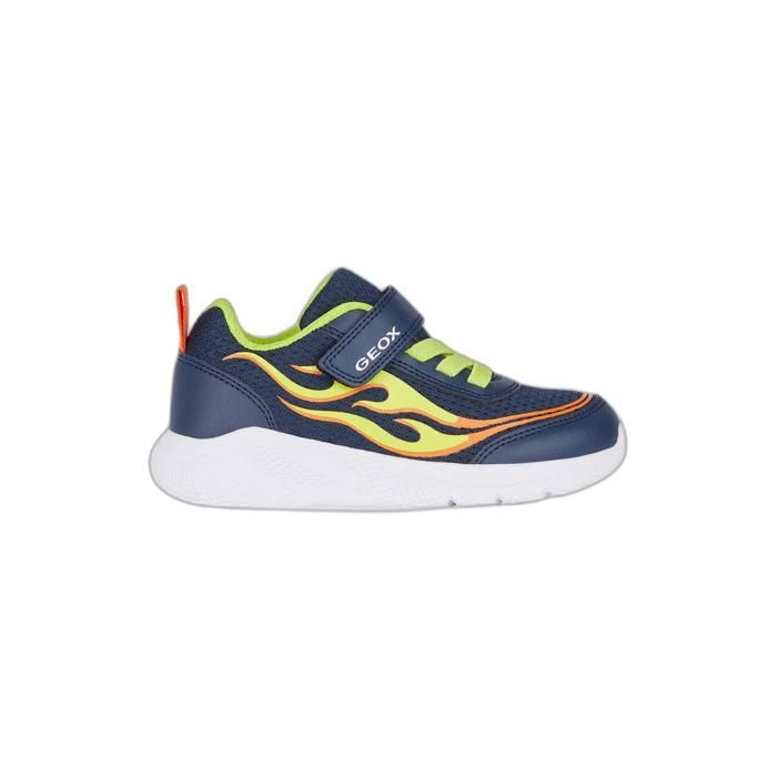 Geox Baskets enfant Geox Sprintye